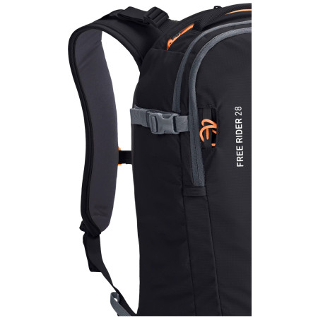 Skialp-Rucksack Ortovox Free Rider 28