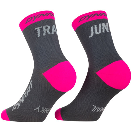Socken Dynafit Trail Mid Sk