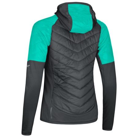 Damen-Sweatshirt Etape Sierra Pro 2.0