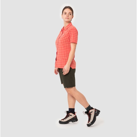 Damenshorts Salewa Talvena Dst W Shorts