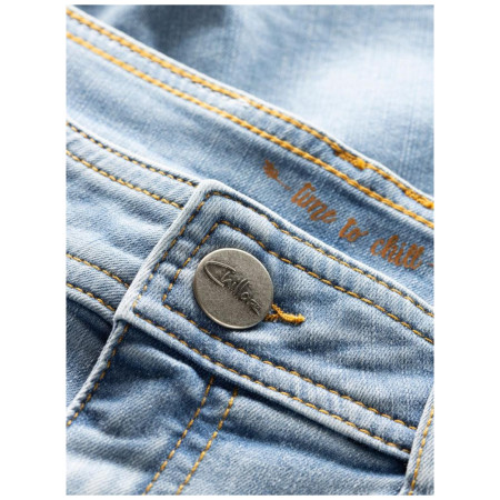 Damenshorts Chillaz Christina Denim