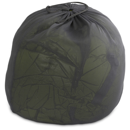 Daunenschlafsack Pinguin Magma 630 195 cm