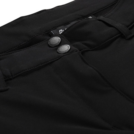 Damenshorts Alpine Pro Baka