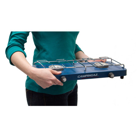 Campingkocher Campingaz Base Camp