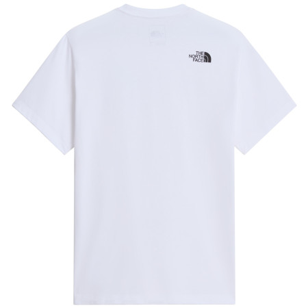 Herren-T-Shirt The North Face M Nse Reg Ss Tee-Graphic