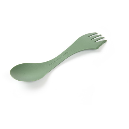 Spork Light My Fire Spork Original grün Sandygreen