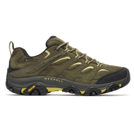 Wanderschuhe Merrell Moab 3 Gtx