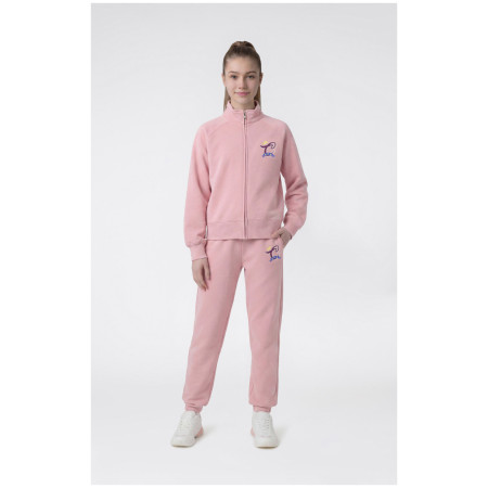Kinder-Jogginghose Champion Elastic Cuff Pants G