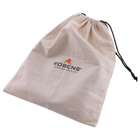 Geschirrset Robens Sierra Steel Meal Set