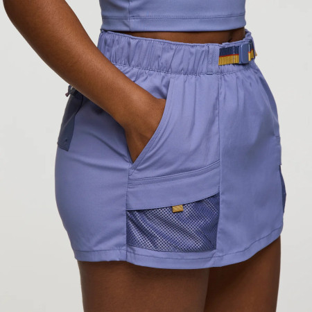 Damenrock Cotopaxi Brinco Skort