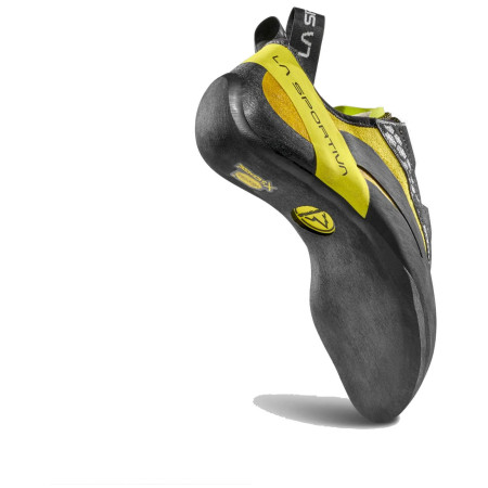 Kletterschuhe La Sportiva Miura