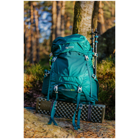 Wanderrucksack Zulu Summit II 65 L