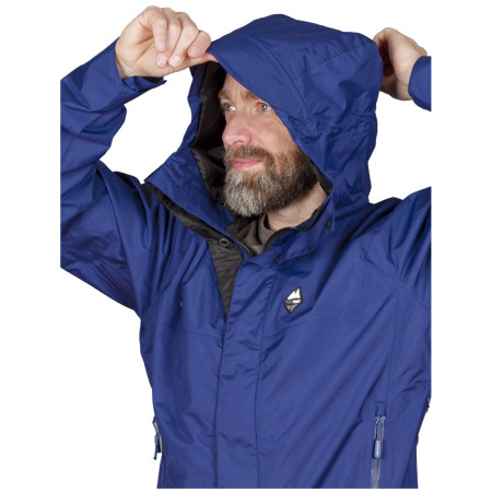 Herrenjacke High Point Montanus Jacket