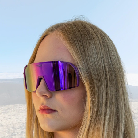 Sonnenbrille Vidix Vision jr. 240206 fullset