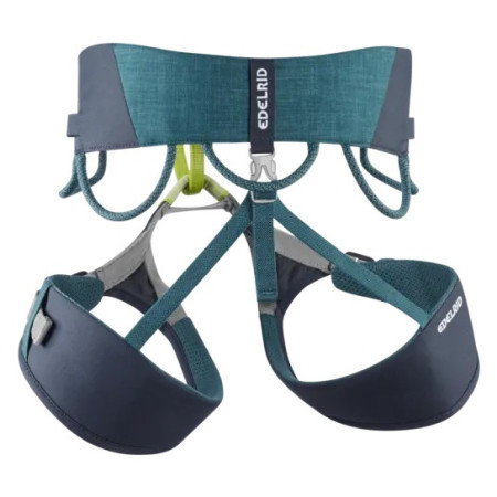 Herren Klettergurt Edelrid Jay IV