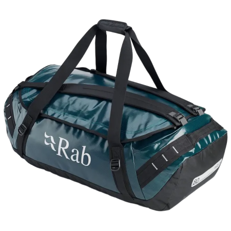 Reisetasche Rab Expedition Kitbag II 80 blau blue/BLU