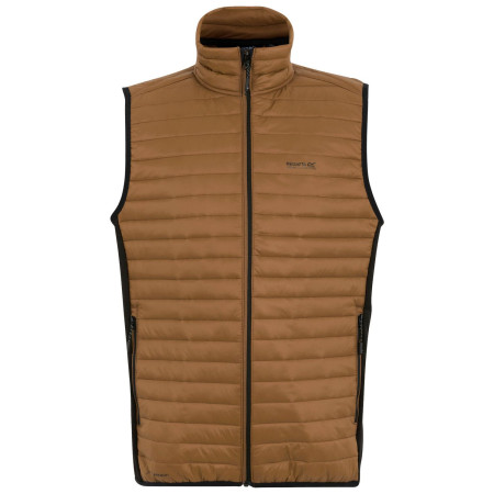 Herrenweste Regatta Andreson Hybrid B/W
