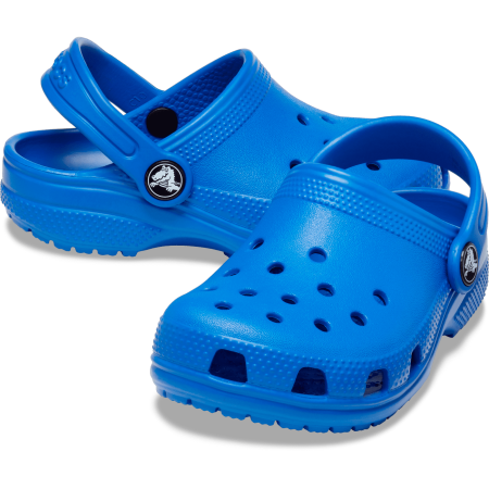 Kinderpantoffeln Crocs Classic Clog T
