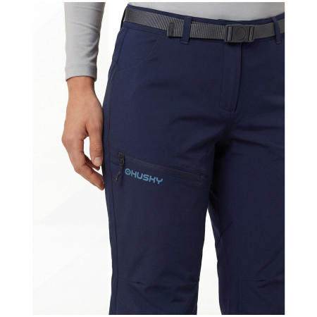 Damenhose Husky Kamela L