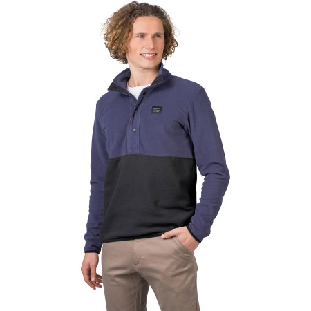 Herren-Sweatshirt Hannah Mint