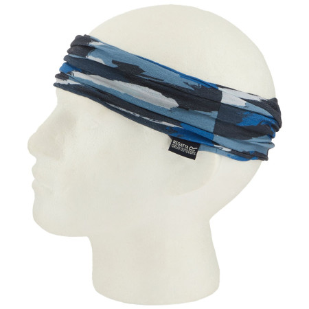 Kinder-Multifunktionstuch Regatta Kids Printed Multitube II