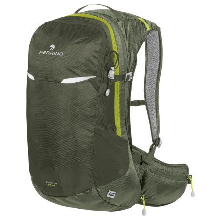 Rucksack Ferrino Zephyr 17+3 grün green