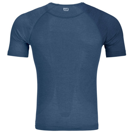 Herren-Funktionsshirt Ortovox 120 Comp Light Short Sleeve M