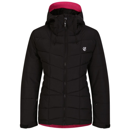 Damenjacke Dare 2b Blindside Jacket schwarz Black