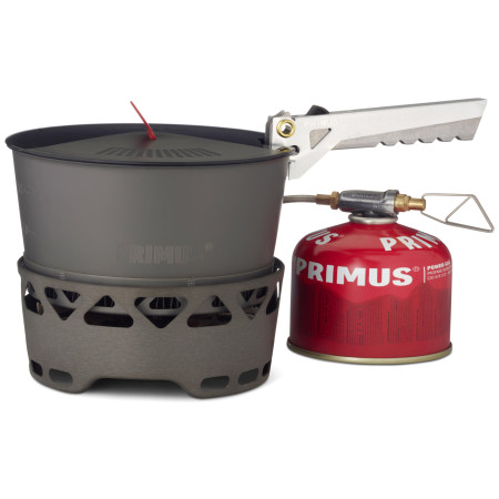 Kochset Primus PrimeTech Stove Set 2,3 l