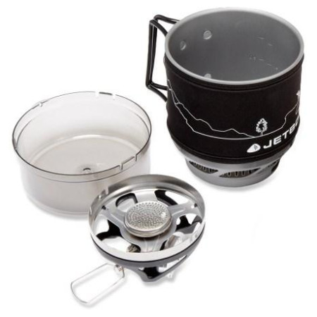 Gaskocher Jet Boil MiniMo®