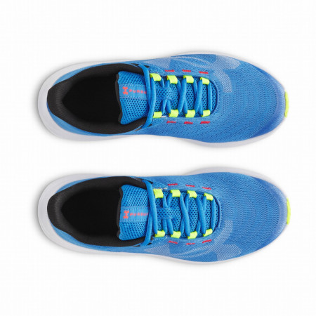 Kinderschuhe Under Armour BGS Pursuit 4 BL