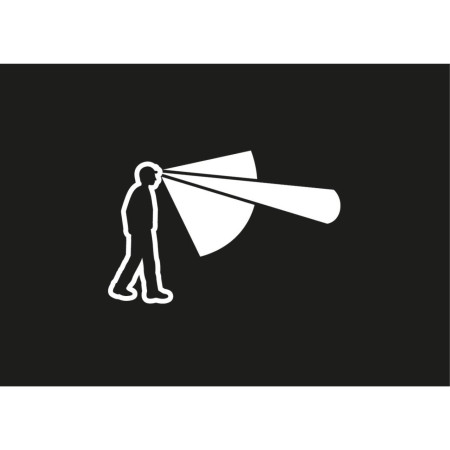 Stirnlampe Petzl Actik 450 lm