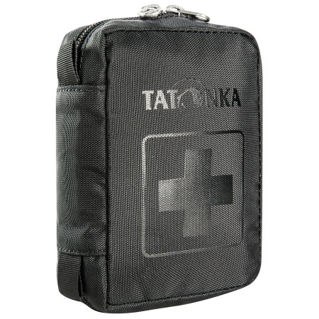 Leerer Erste-Hilfe-Verbandskasten Tatonka First Aid XS schwarz Black