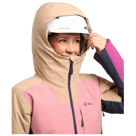 Damen Skijacke Kilpi Killyan-W