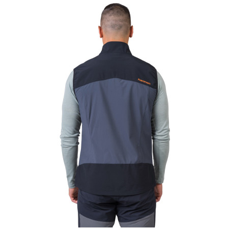 Herrenweste Hannah Carsten Vest