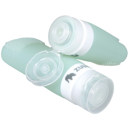 Reiseset Zulu Nomad Squeeze Pack grün green