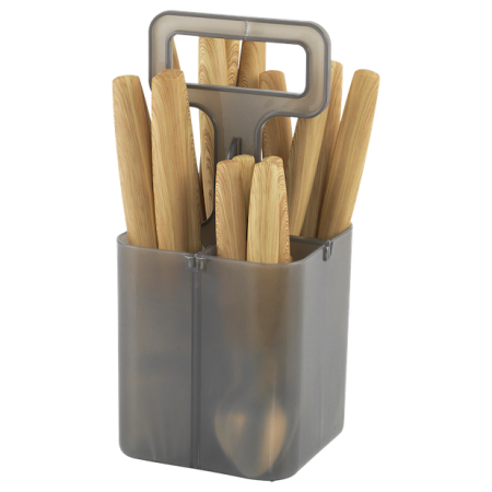 Besteckset Outwell Cordona Box Cutlery Set