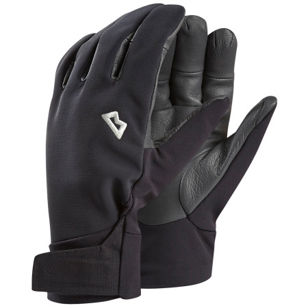 Handschuhe Mountain Equipment G2 Alpine Glove schwarz MeBlack