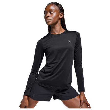 Damen-Funktionsshirt On Running Core Long-T
