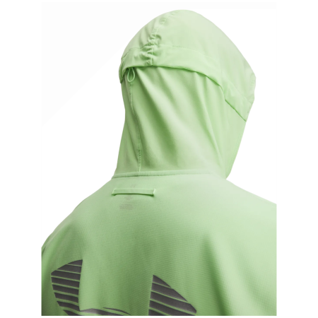 Herrenjacke Under Armour Velociti Pro Storm Jacket