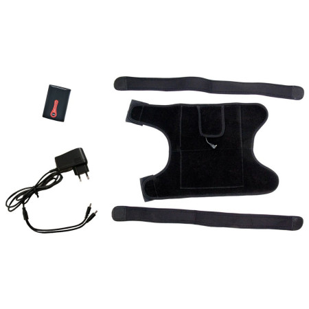 Heizbandage Alpenheat FIRE 10in1 Wrap