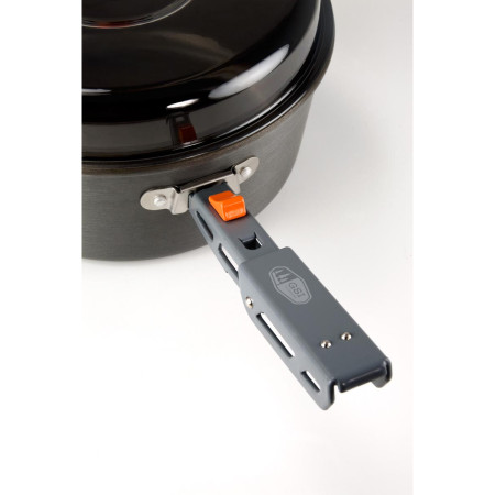 Geschirrset GSI Outdoors Pinnacle Base Camper Small