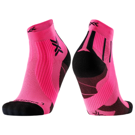 Socken X-Socks Run Perform Ankle