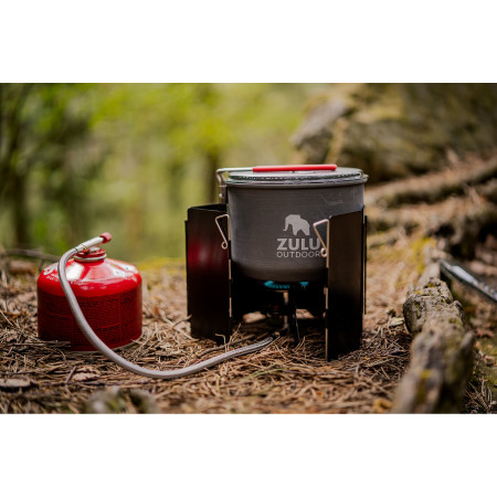 Windschutz Warg Windshield