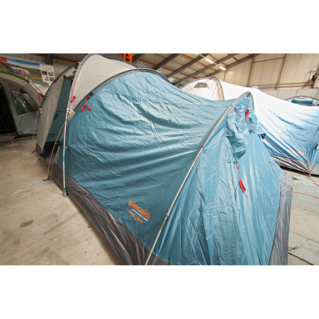 Familienzelt Pinguin Omega 4