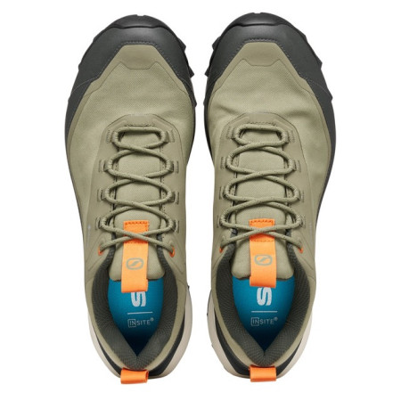 Herrenschuhe Scarpa Ribelle Cross 2 Gtx