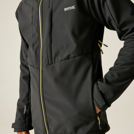 Herrenjacke Regatta Hewitts