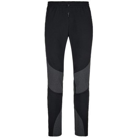 Herrenhose Kilpi Nuuk-M schwarz