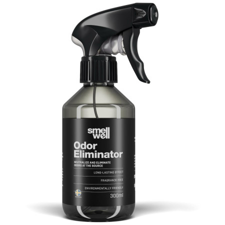 Deodorant Smellwell Odor eliminator 300 ml
