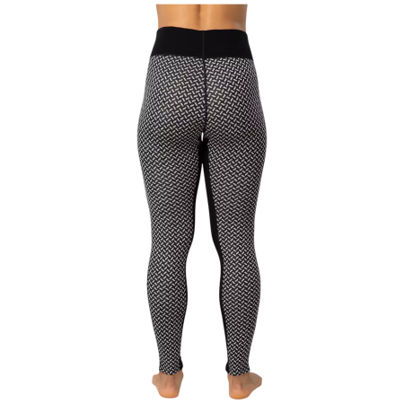 Damen-Leggings Kari Traa Smekker High Waist Pants